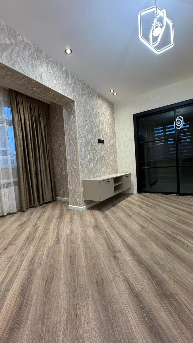 Satılır 2 otaqlı köhnə tikili, 45 m², Əhmədli m.-3