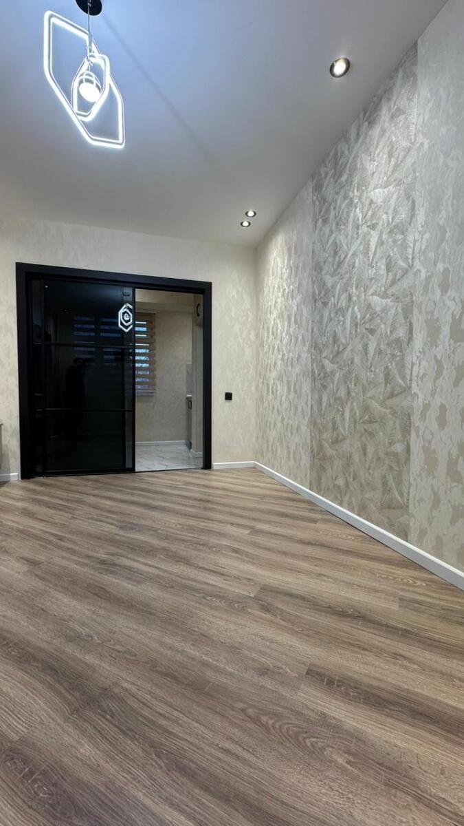Satılır 2 otaqlı köhnə tikili, 45 m², Əhmədli m.-6