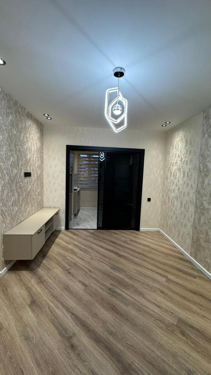 Satılır 2 otaqlı köhnə tikili, 45 m², Əhmədli m.-7
