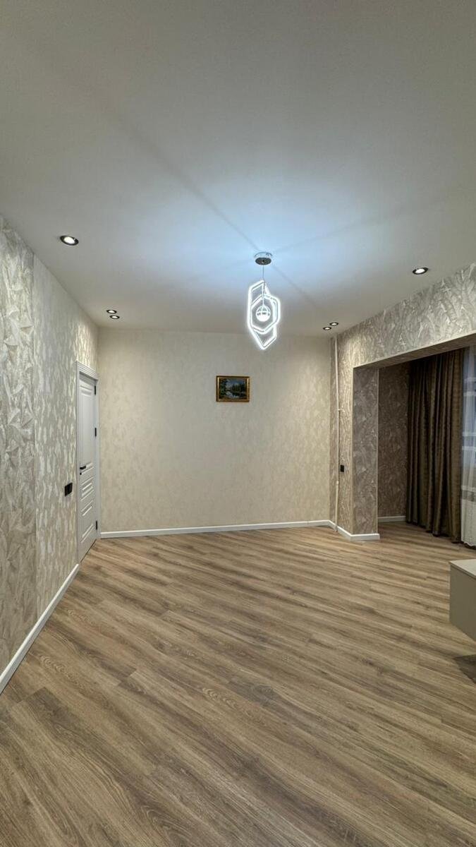 Satılır 2 otaqlı köhnə tikili, 45 m², Əhmədli m.-9