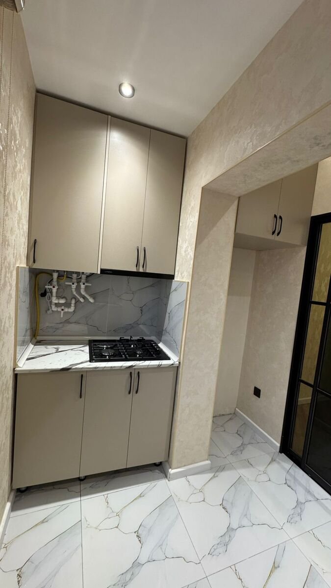 Satılır 2 otaqlı köhnə tikili, 45 m², Əhmədli m.-11