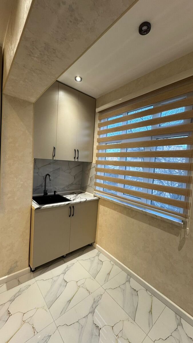 Satılır 2 otaqlı köhnə tikili, 45 m², Əhmədli m.-12