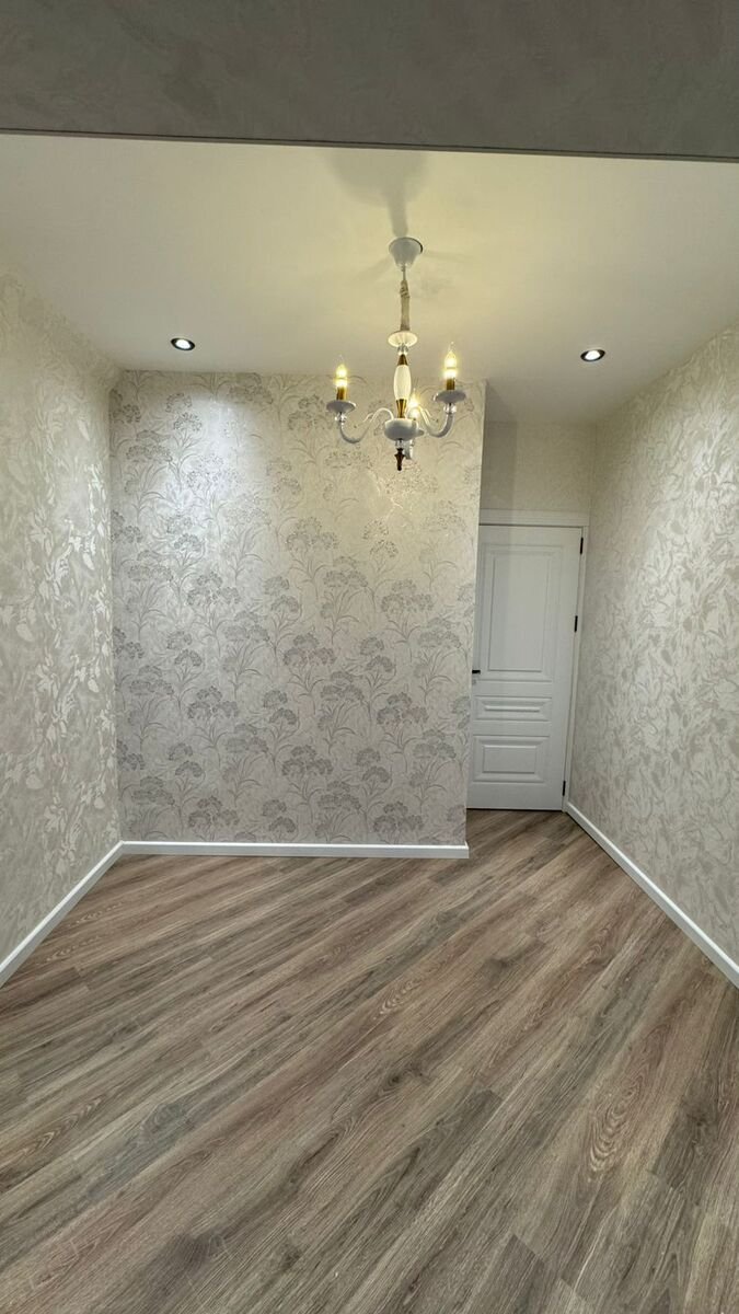 Satılır 2 otaqlı köhnə tikili, 45 m², Əhmədli m.-15