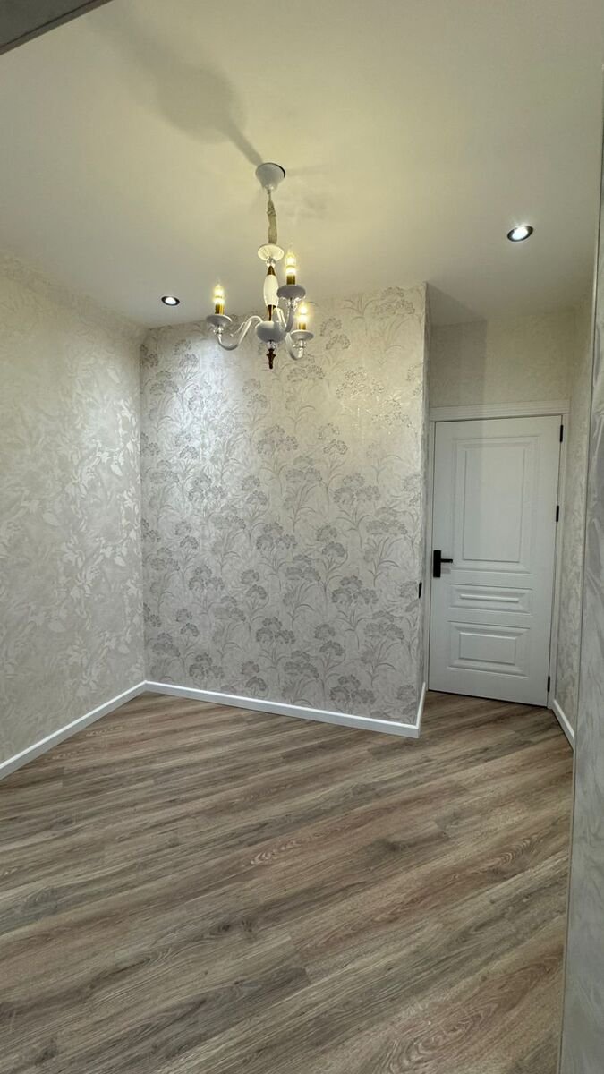 Satılır 2 otaqlı köhnə tikili, 45 m², Əhmədli m.-16