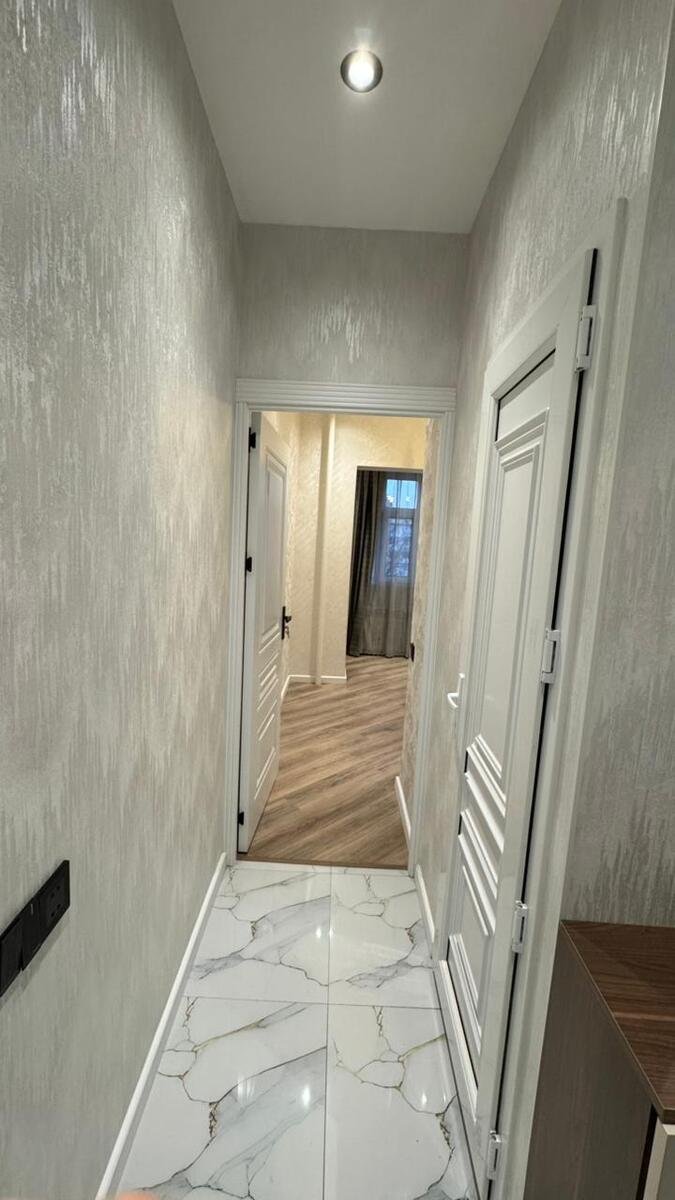 Satılır 2 otaqlı köhnə tikili, 45 m², Əhmədli m.-18