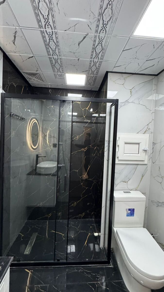 Satılır 2 otaqlı köhnə tikili, 45 m², Əhmədli m.-23