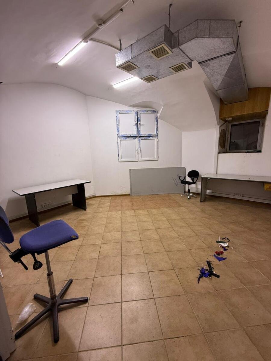 150 kv.m. obyekt icarəyə verilir, İçərişəhər m.-5