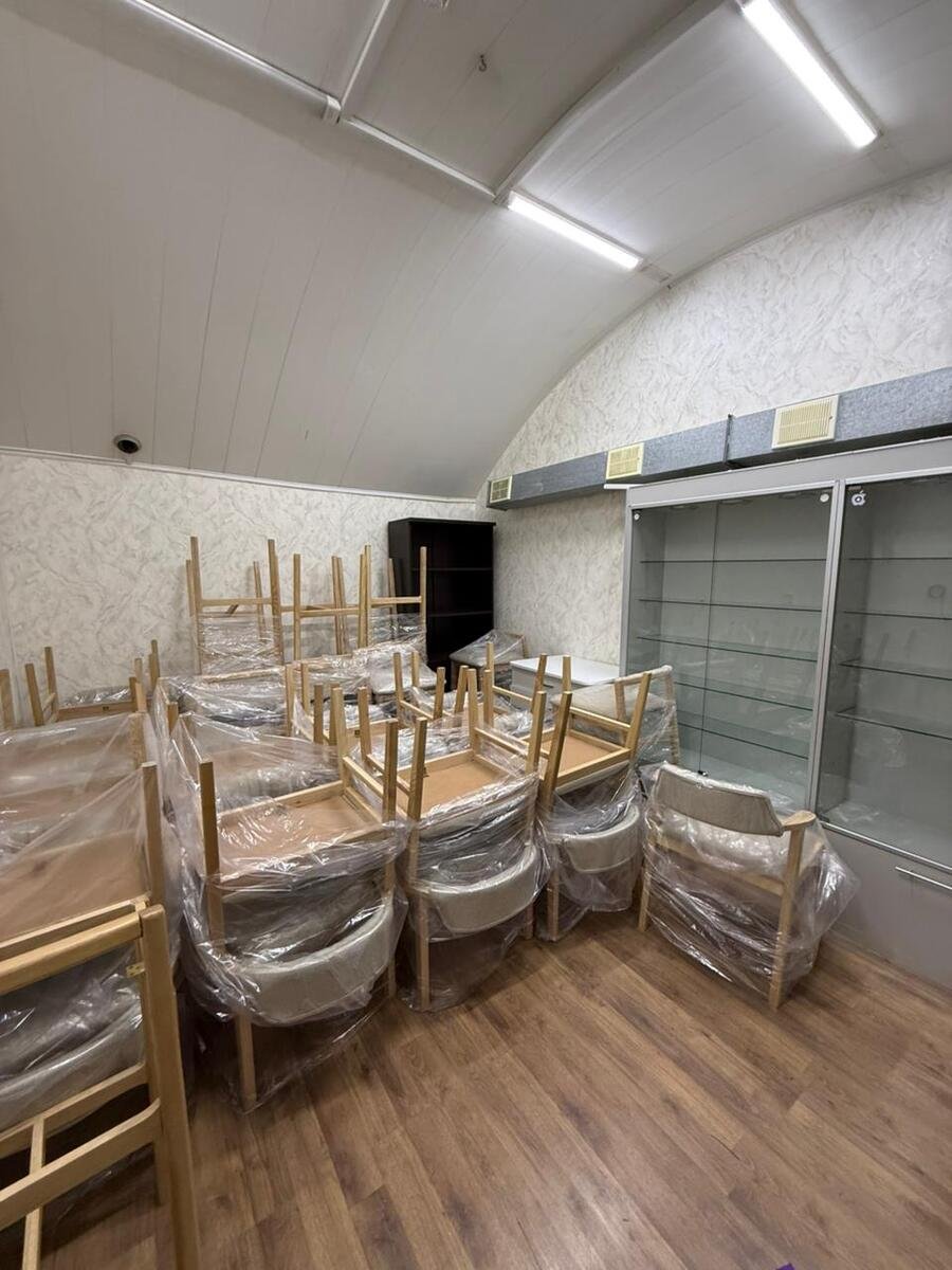 150 kv.m. obyekt icarəyə verilir, İçərişəhər m.-8