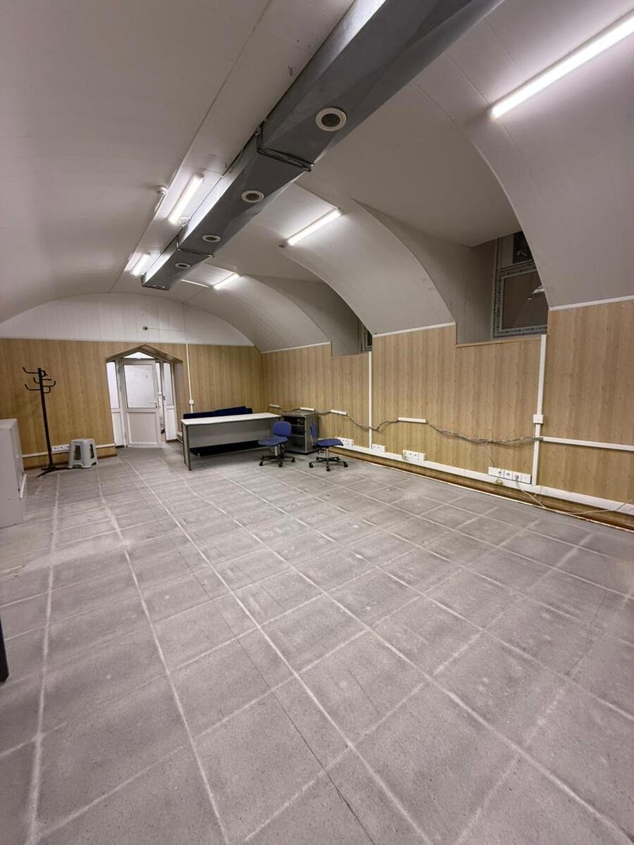 150 kv.m. obyekt icarəyə verilir, İçərişəhər m.-9