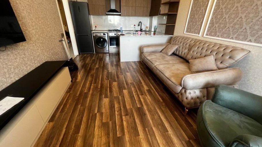 Kirayə verilir 2 otaqlı yeni tikili, 70 m², Gənclik m.-2