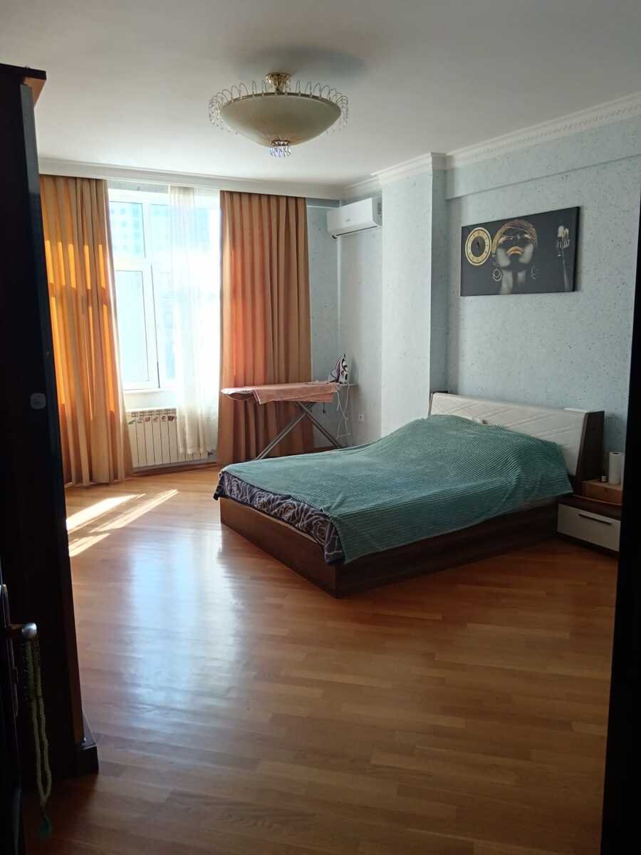 Satılır 2 otaqlı yeni tikili, 68 m², Nəsimi m.-3