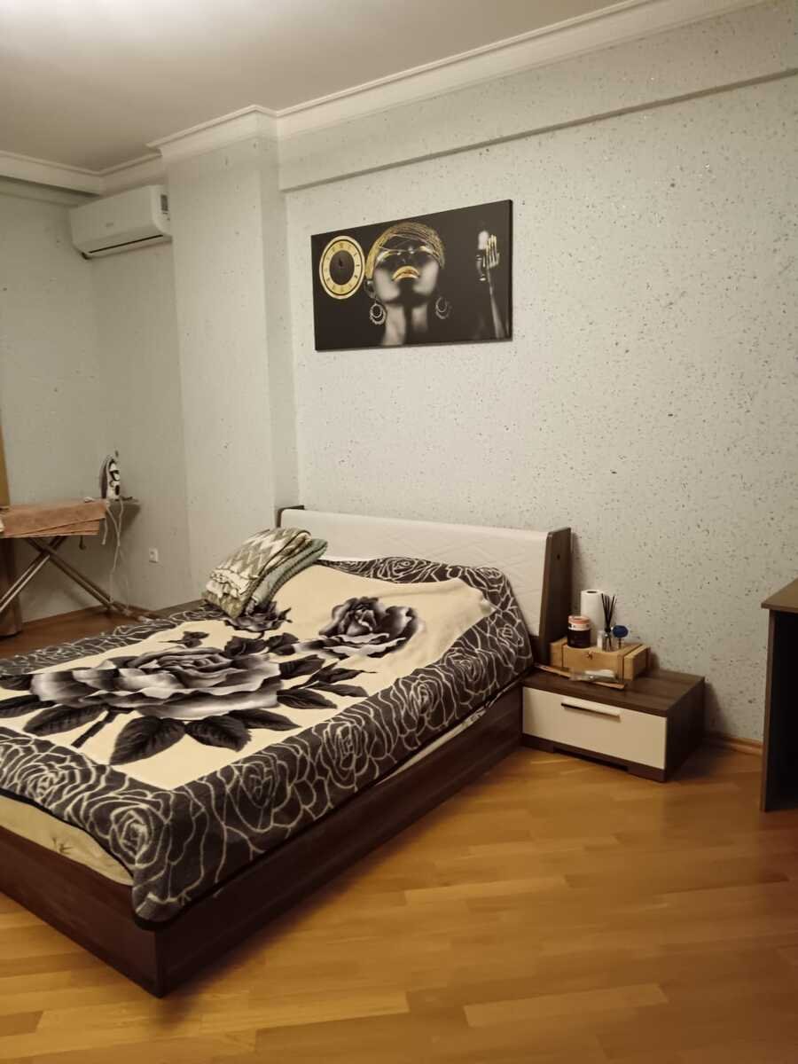 Satılır 2 otaqlı yeni tikili, 68 m², Nəsimi m.-4