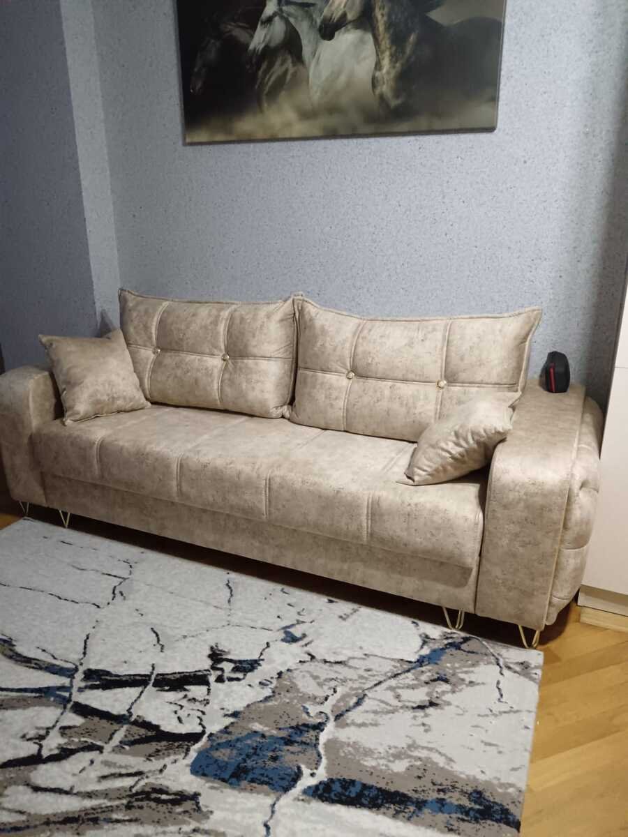 Satılır 2 otaqlı yeni tikili, 68 m², Nəsimi m.-5