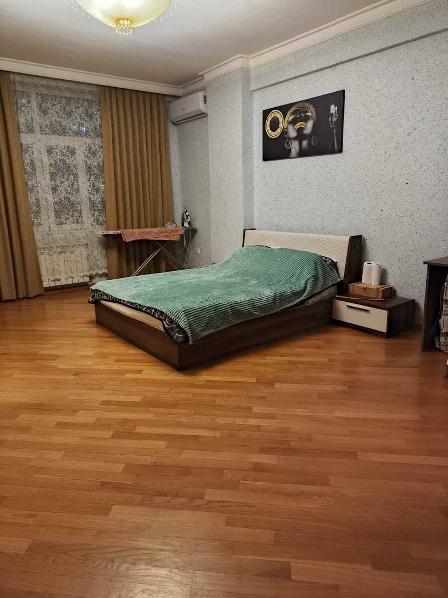 Satılır 2 otaqlı yeni tikili, 68 m², Nəsimi m.-6