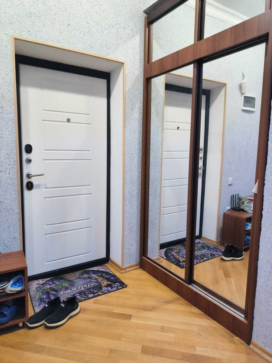 Satılır 2 otaqlı yeni tikili, 68 m², Nəsimi m.-13