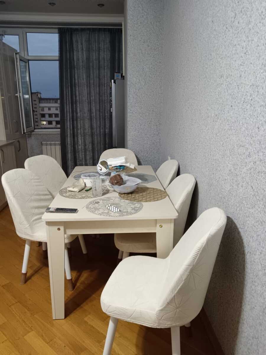 Satılır 2 otaqlı yeni tikili, 68 m², Nəsimi m.-20