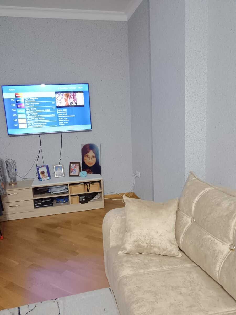 Satılır 2 otaqlı yeni tikili, 68 m², Nəsimi m.-22