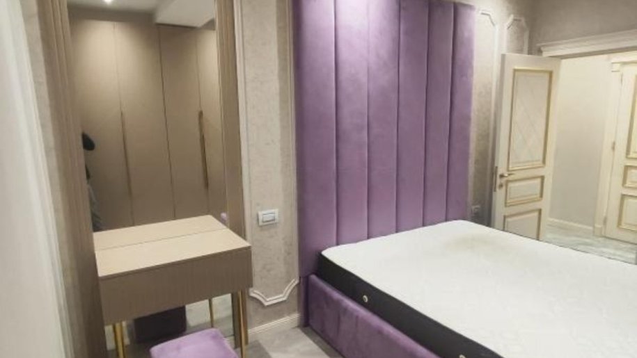 Kirayə verilir 3 otaqlı yeni tikili, 115 m², Gənclik m.-1