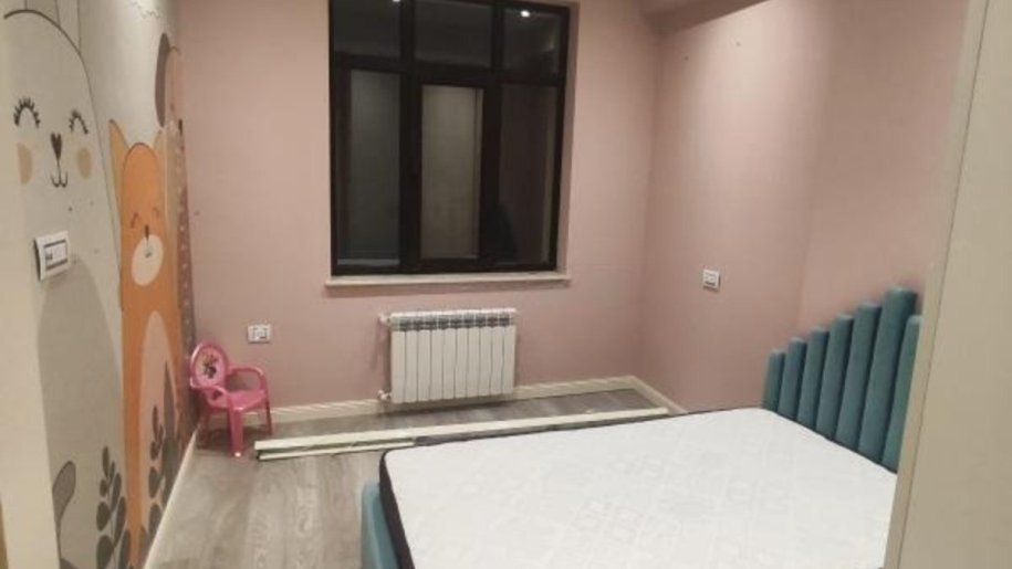 Kirayə verilir 3 otaqlı yeni tikili, 115 m², Gənclik m.-3