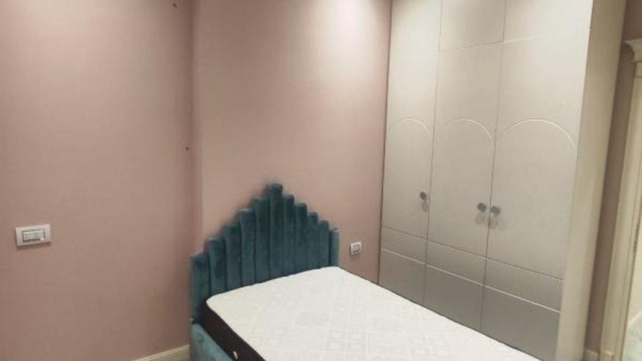 Kirayə verilir 3 otaqlı yeni tikili, 115 m², Gənclik m.-4
