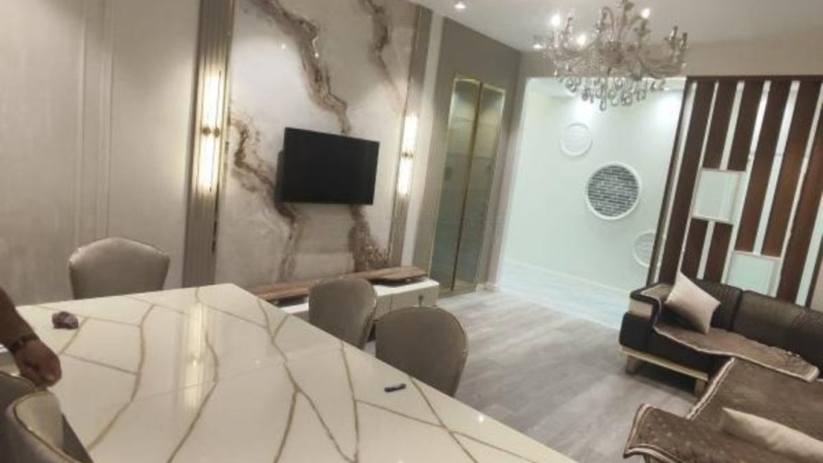 Kirayə verilir 3 otaqlı yeni tikili, 115 m², Gənclik m.-6