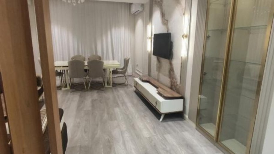Kirayə verilir 3 otaqlı yeni tikili, 115 m², Gənclik m.-8
