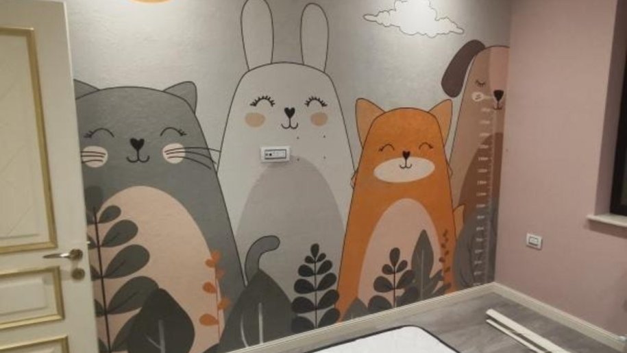 Kirayə verilir 3 otaqlı yeni tikili, 115 m², Gənclik m.-9