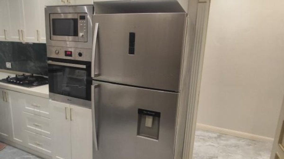 Kirayə verilir 3 otaqlı yeni tikili, 115 m², Gənclik m.-11