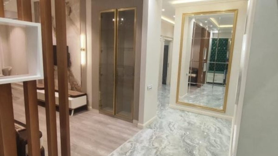 Kirayə verilir 3 otaqlı yeni tikili, 115 m², Gənclik m.-14