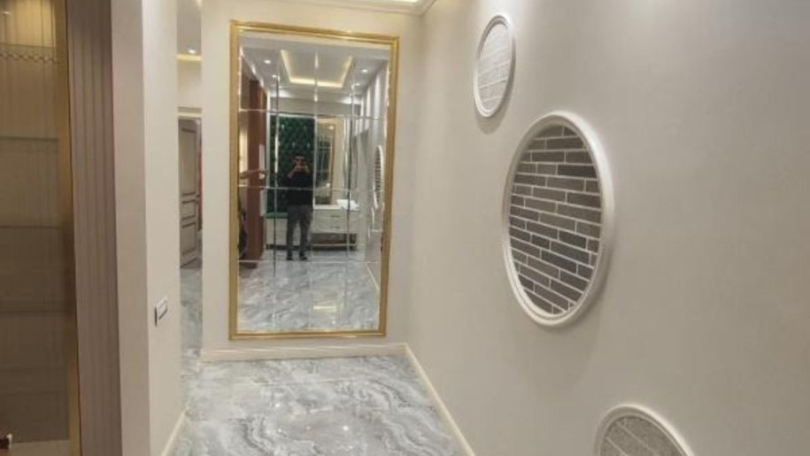 Kirayə verilir 3 otaqlı yeni tikili, 115 m², Gənclik m.-15