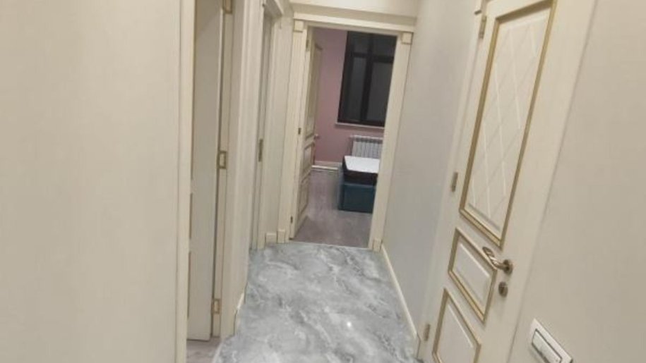 Kirayə verilir 3 otaqlı yeni tikili, 115 m², Gənclik m.-16