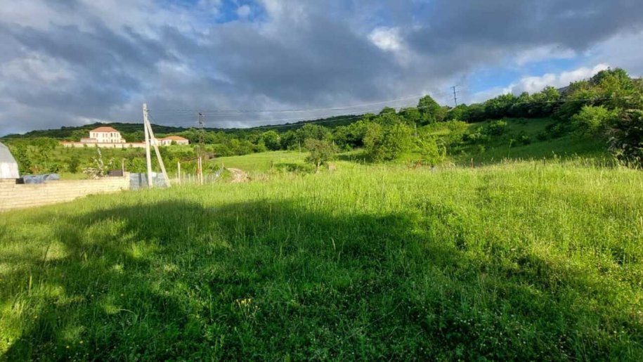 8 sot torpaq satılır, Şabran-4