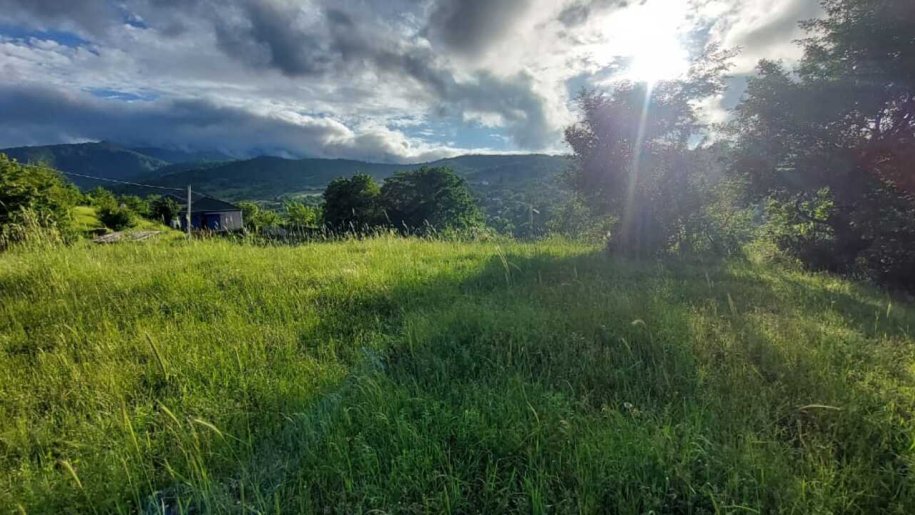 8 sot torpaq satılır, Şabran-6