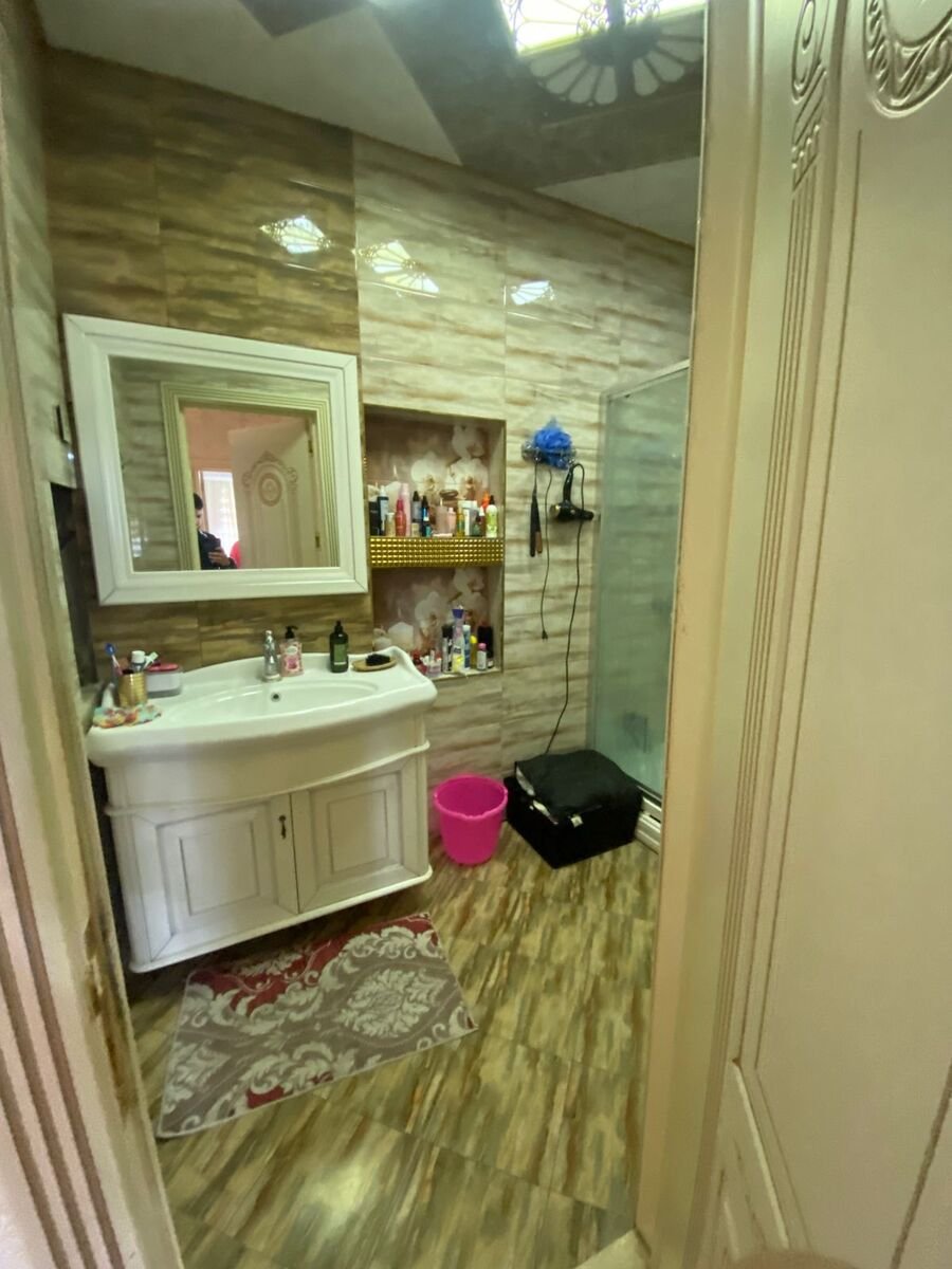 Satılır 3 otaqlı yeni tikili, 128 m², Yeni Yasamal-12