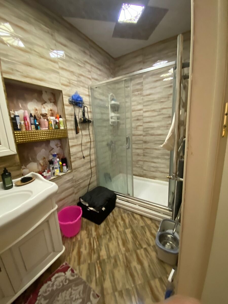 Satılır 3 otaqlı yeni tikili, 128 m², Yeni Yasamal-14