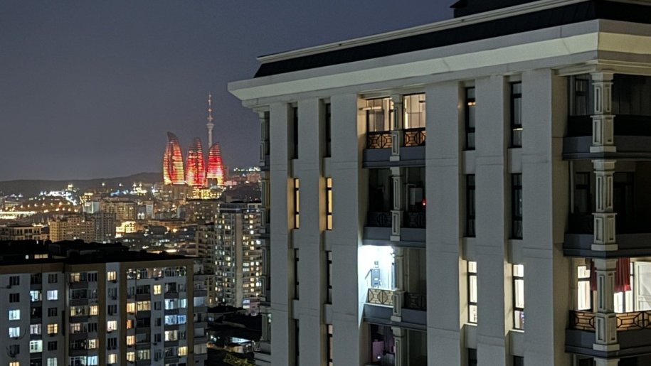 Kirayə verilir 2 otaqlı yeni tikili, 100 m², Nizami m.-8