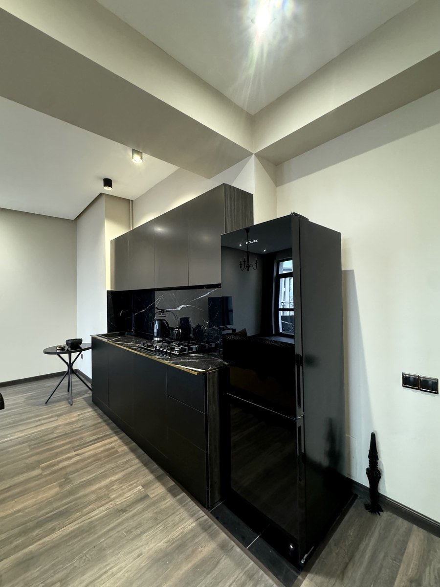 Kirayə verilir 2 otaqlı yeni tikili, 100 m², Nizami m.-15