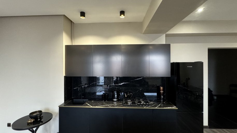 Kirayə verilir 2 otaqlı yeni tikili, 100 m², Nizami m.-16