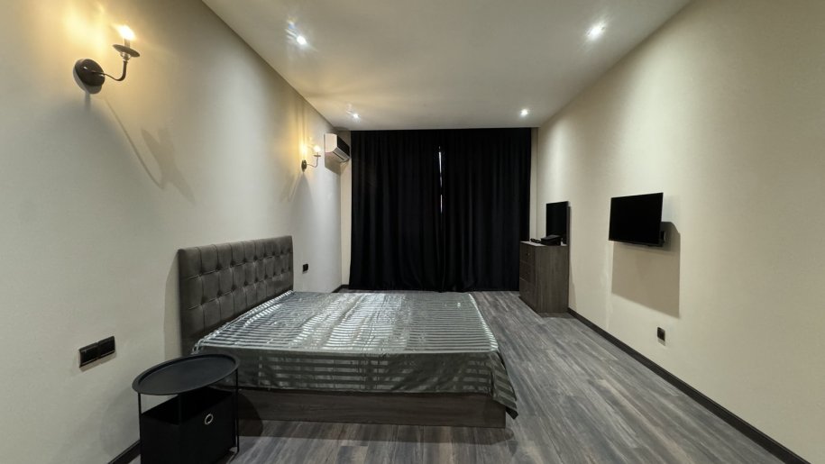 Kirayə verilir 2 otaqlı yeni tikili, 100 m², Nizami m.-17