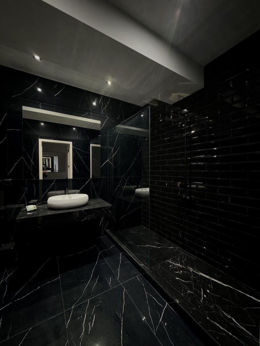 Kirayə verilir 2 otaqlı yeni tikili, 100 m², Nizami m.-21