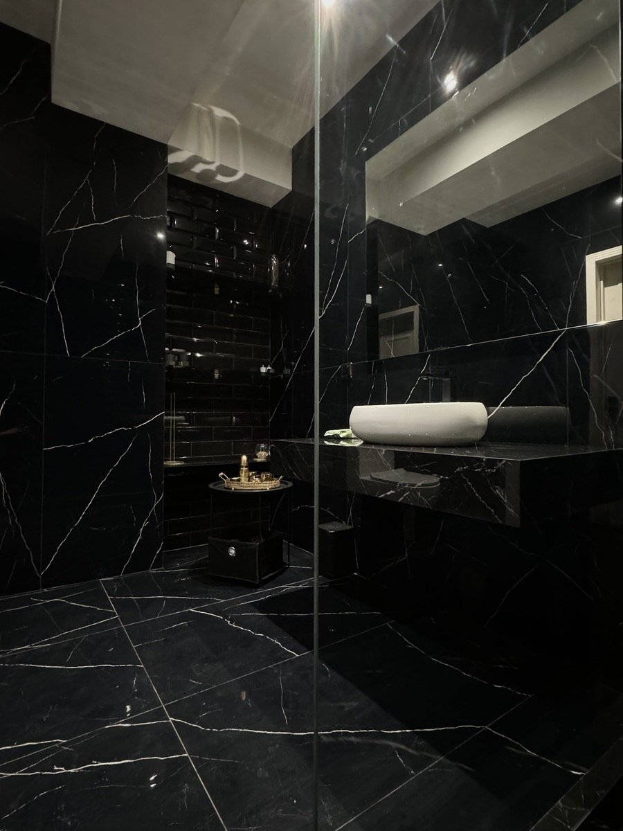 Kirayə verilir 2 otaqlı yeni tikili, 100 m², Nizami m.-22