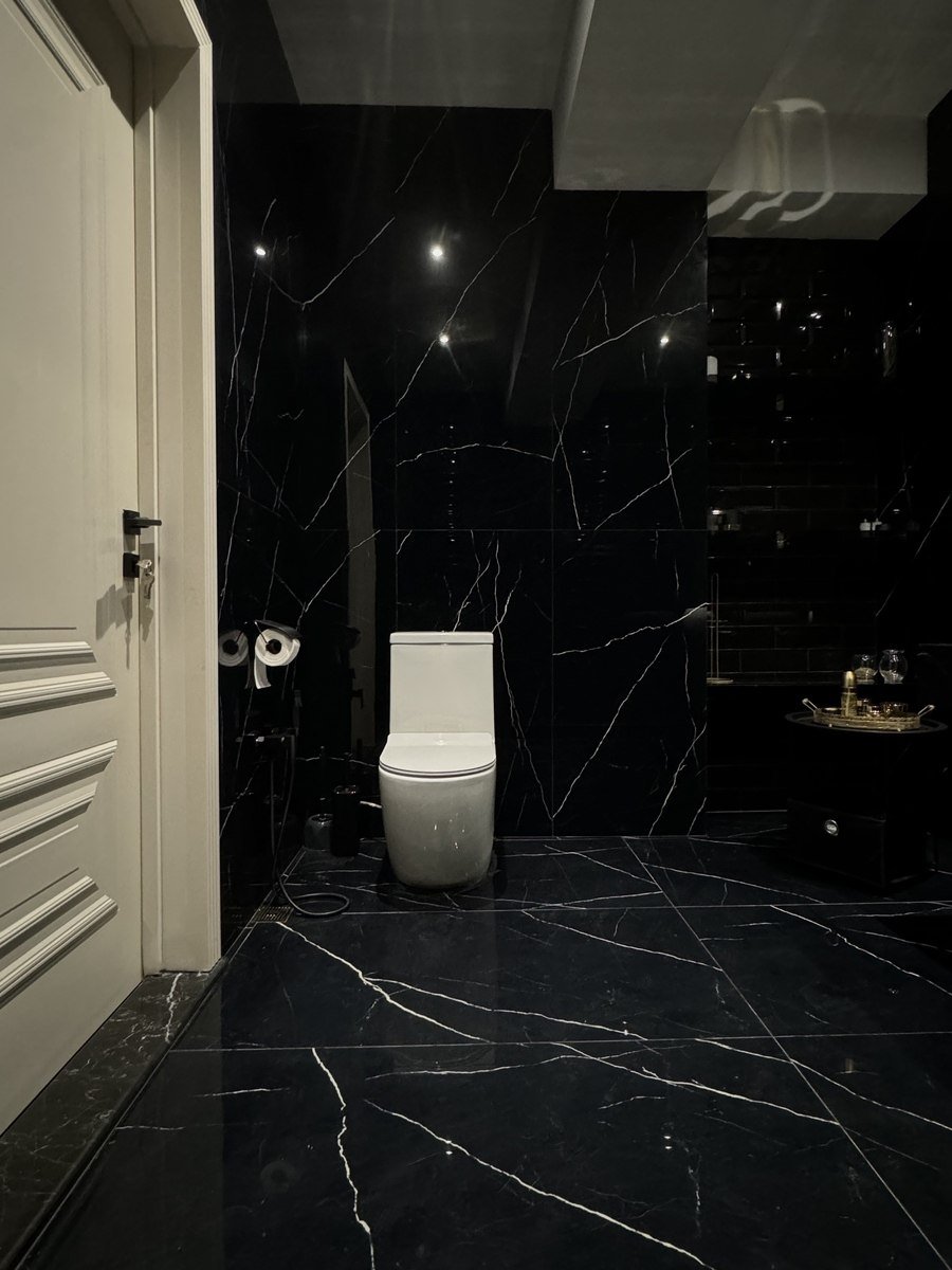 Kirayə verilir 2 otaqlı yeni tikili, 100 m², Nizami m.-23