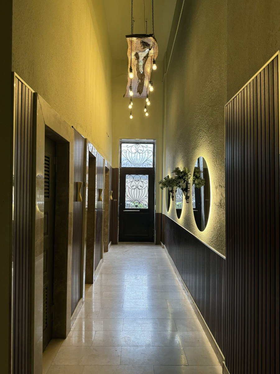 Kirayə verilir 2 otaqlı yeni tikili, 100 m², Nizami m.-26