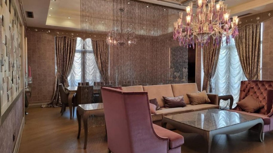 Satılır 5 otaqlı yeni tikili, 240 m², Nizami m.-2