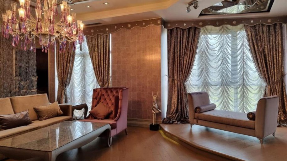 Satılır 5 otaqlı yeni tikili, 240 m², Nizami m.-3