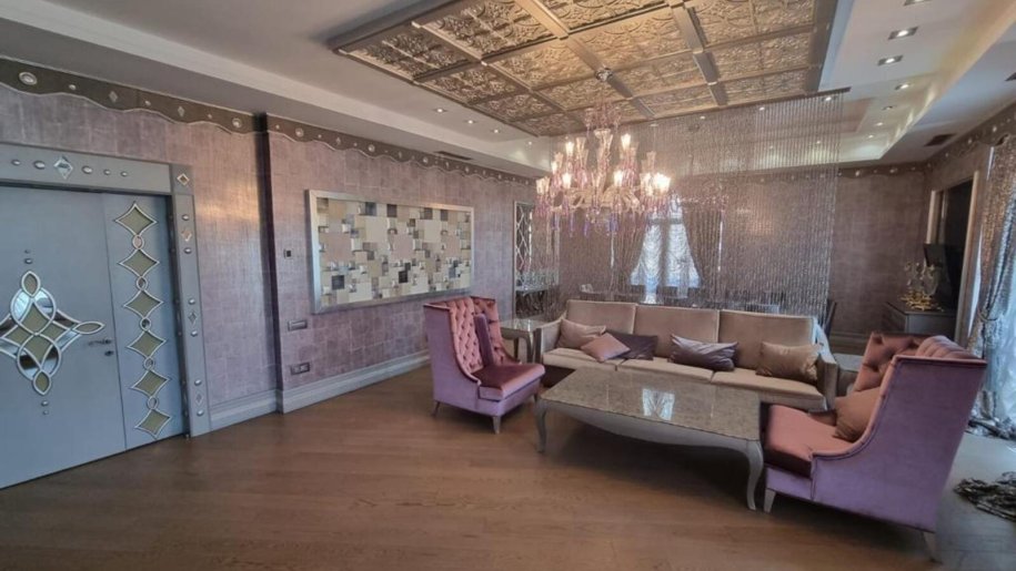 Satılır 5 otaqlı yeni tikili, 240 m², Nizami m.-4