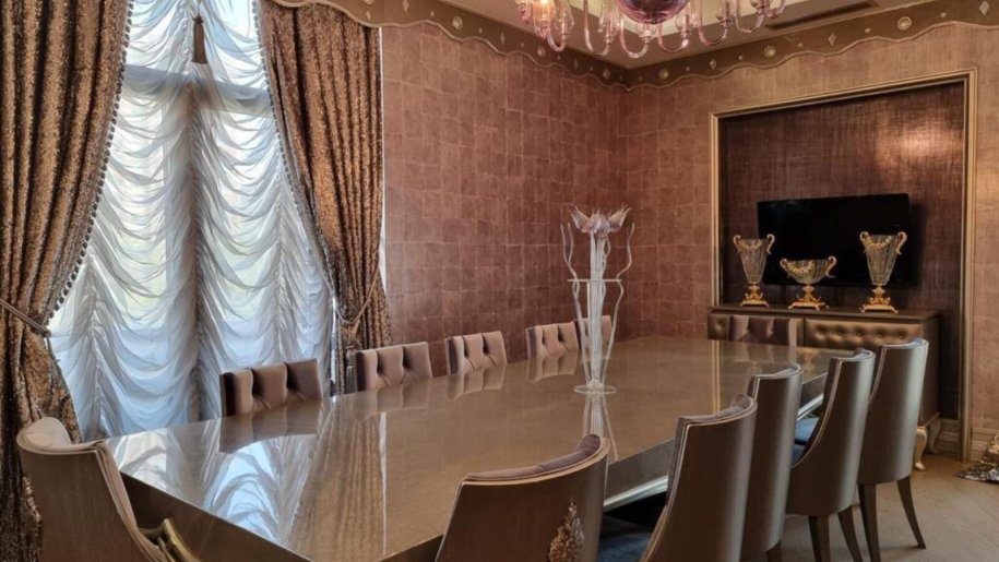 Satılır 5 otaqlı yeni tikili, 240 m², Nizami m.-5