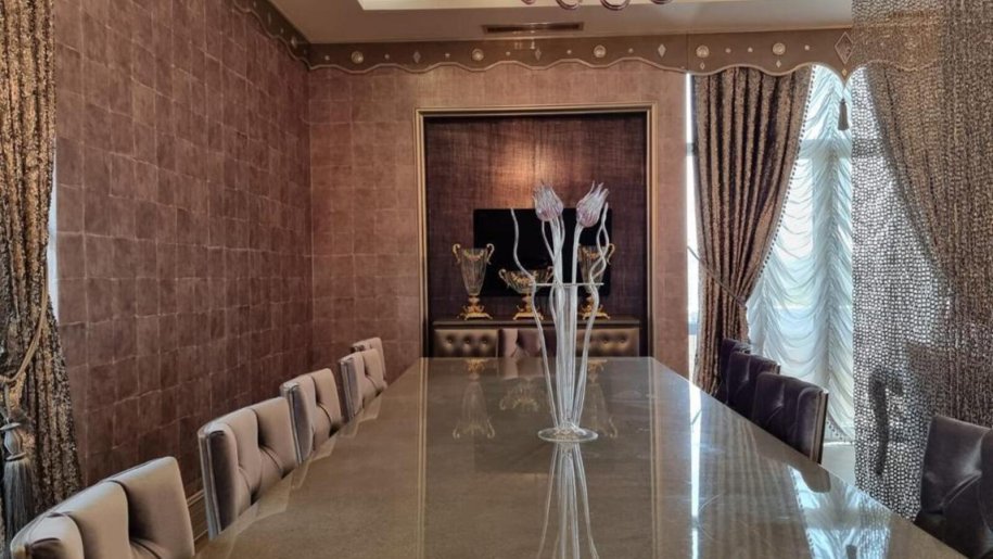 Satılır 5 otaqlı yeni tikili, 240 m², Nizami m.-6