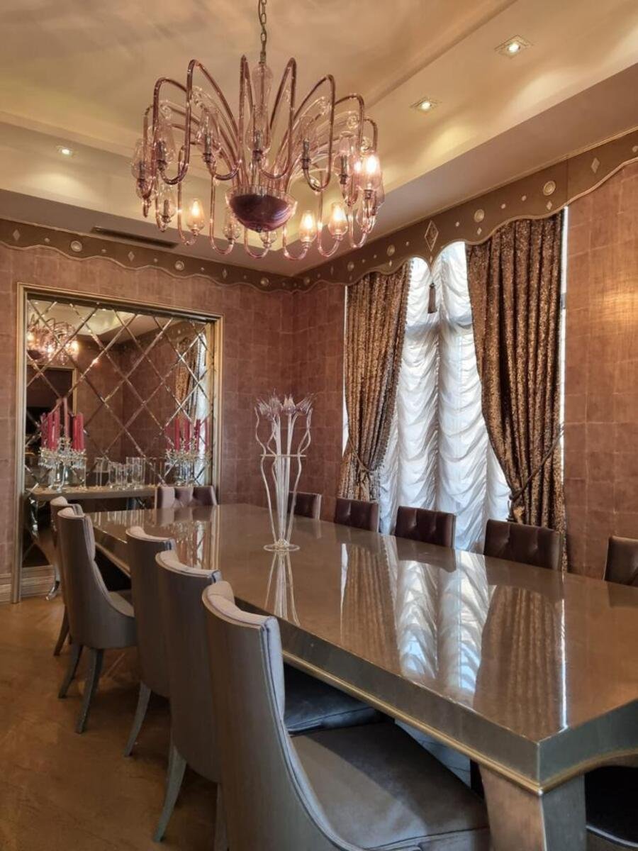 Satılır 5 otaqlı yeni tikili, 240 m², Nizami m.-7