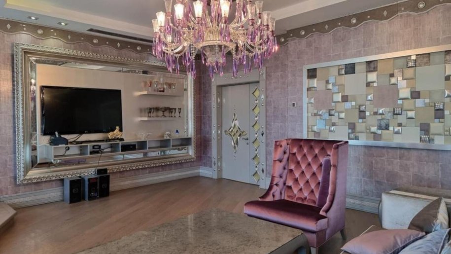 Satılır 5 otaqlı yeni tikili, 240 m², Nizami m.-8